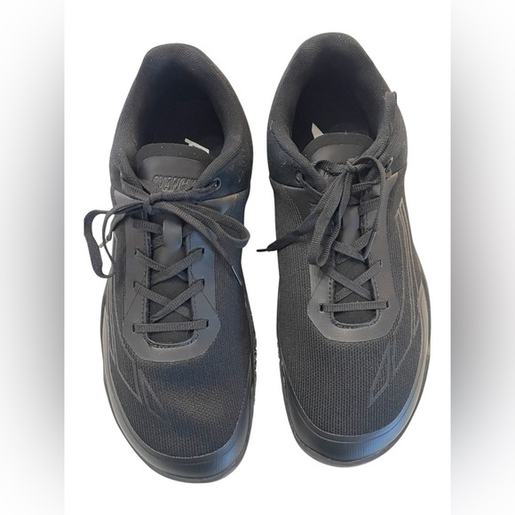 AVANCUS Men’s POWERLIFTING SHOES Apex Power V2.5 Black size 10-10.5 main image 10